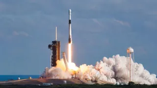 SpaceX Shares Stabilize as Investors Shift Focus to Business Fundamentals